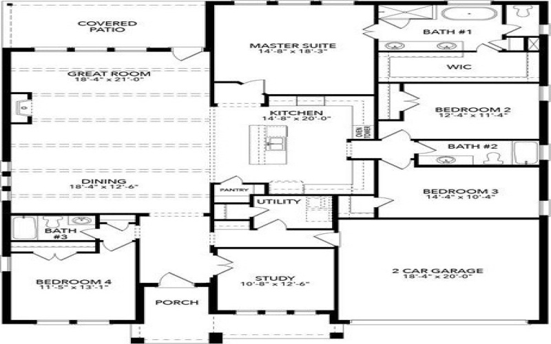1002 Emerald Trace Drive, Justin, TX 76247, 4 Bedrooms Bedrooms, ,3 BathroomsBathrooms,Residential,For Sale,1002 Emerald Trace Drive,20780873