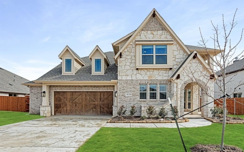 4630 Bel Air Drive, Midlothian, TX 76065, 4 Bedrooms Bedrooms, ,3 BathroomsBathrooms,Residential,For Sale,4630 Bel Air Drive,20774357