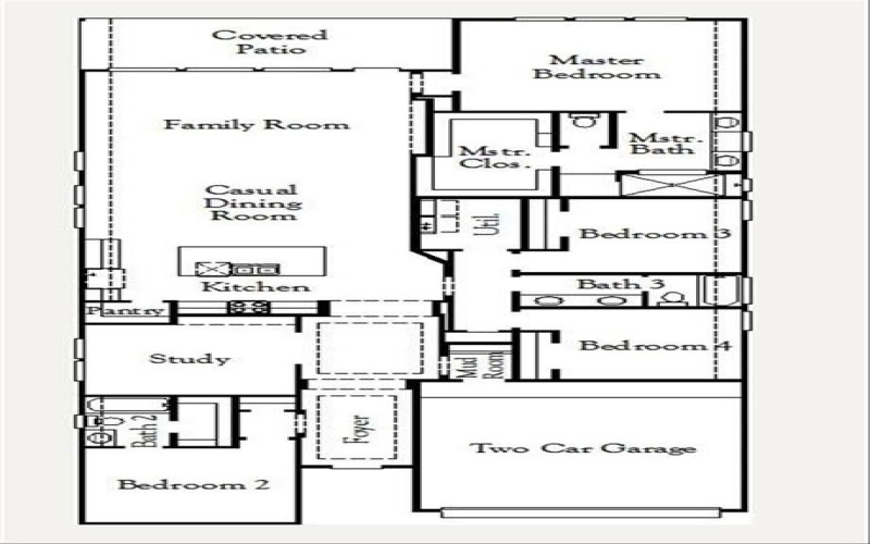 212 Banderilla Lane, Wylie, TX 75098, 4 Bedrooms Bedrooms, ,3 BathroomsBathrooms,Residential,For Sale,212 Banderilla Lane,20774531