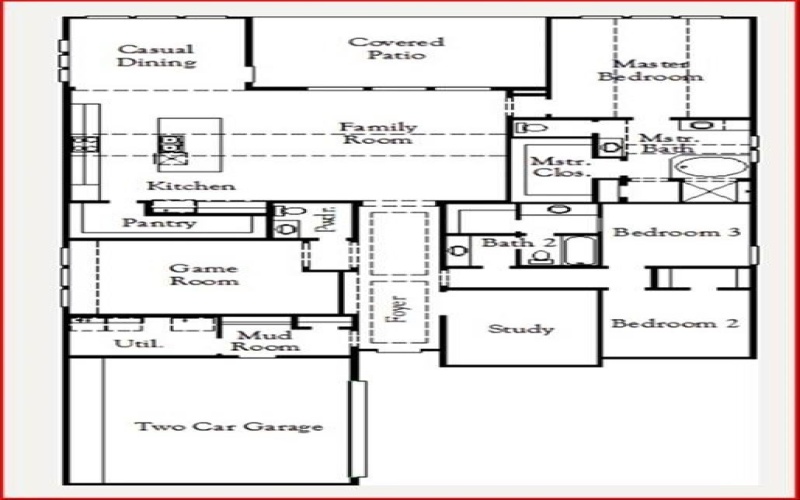 3150 Lora Lee Lane, Rockwall, TX 75032, 3 Bedrooms Bedrooms, ,2 BathroomsBathrooms,Residential,For Sale,3150 Lora Lee Lane,20774631