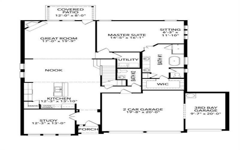 1018 Emerald Trace Drive, Justin, TX 76247, 4 Bedrooms Bedrooms, ,3 BathroomsBathrooms,Residential,For Sale,1018 Emerald Trace Drive,20781160