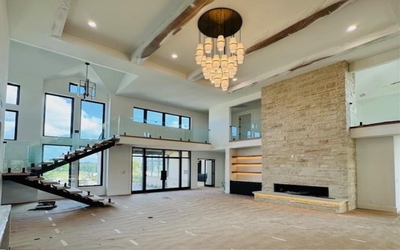 311 Longview Place, Heath, TX 75032, 4 Bedrooms Bedrooms, ,5 BathroomsBathrooms,Residential,For Sale,311 Longview Place,20781212