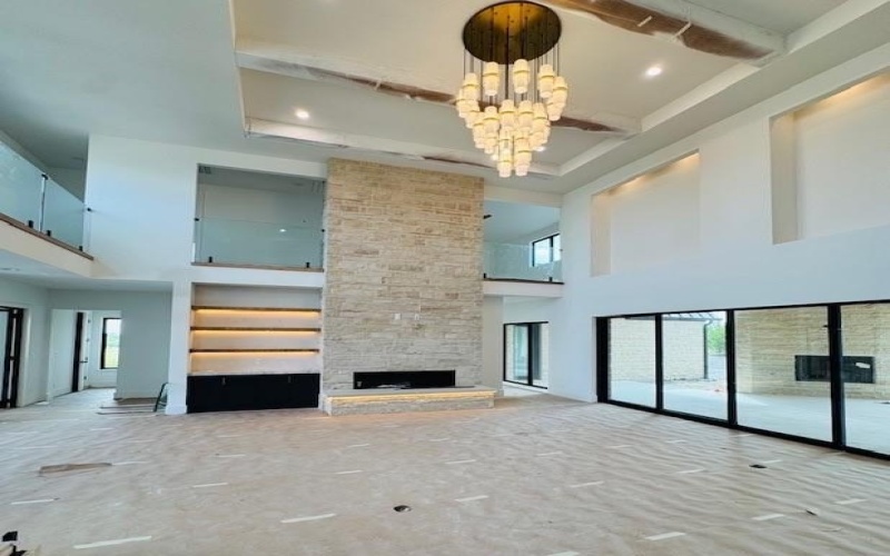 311 Longview Place, Heath, TX 75032, 4 Bedrooms Bedrooms, ,5 BathroomsBathrooms,Residential,For Sale,311 Longview Place,20781212