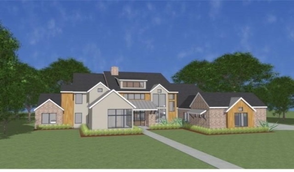 311 Longview Place, Heath, TX 75032, 4 Bedrooms Bedrooms, ,5 BathroomsBathrooms,Residential,For Sale,311 Longview Place,20781212