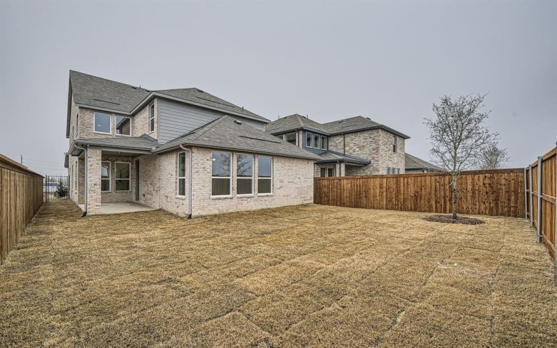 807 Trailing Vine Way, Lavon, TX 75166, 4 Habitaciones Habitaciones , ,3 BañosBaños,Residential,En Venta,807 Trailing Vine Way,20781252