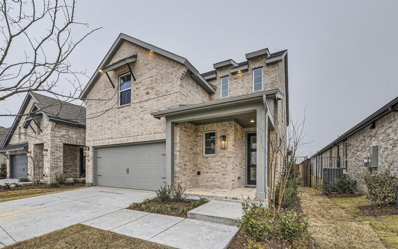 807 Trailing Vine Way, Lavon, TX 75166, 4 Habitaciones Habitaciones , ,3 BañosBaños,Residential,En Venta,807 Trailing Vine Way,20781252