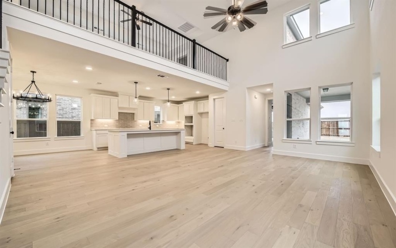 807 Trailing Vine Way, Lavon, TX 75166, 4 Habitaciones Habitaciones , ,3 BañosBaños,Residential,En Venta,807 Trailing Vine Way,20781252