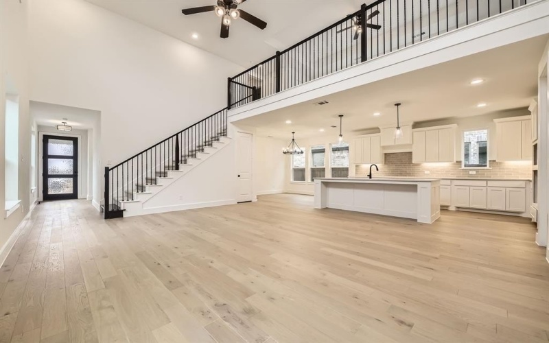 807 Trailing Vine Way, Lavon, TX 75166, 4 Habitaciones Habitaciones , ,3 BañosBaños,Residential,En Venta,807 Trailing Vine Way,20781252