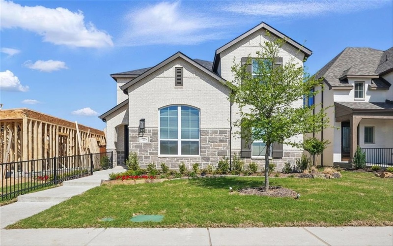 7416 Moon Chase Trail, McKinney, TX 75071, 4 Bedrooms Bedrooms, ,3 BathroomsBathrooms,Residential,For Sale,7416 Moon Chase Trail,20775075