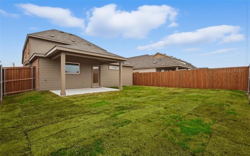 1138 Baker Bridge Drive, Forney, TX 75126, 3 Bedrooms Bedrooms, ,2 BathroomsBathrooms,Residential,For Sale,1138 Baker Bridge Drive,20781256