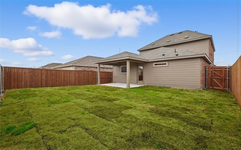 1138 Baker Bridge Drive, Forney, TX 75126, 3 Bedrooms Bedrooms, ,2 BathroomsBathrooms,Residential,For Sale,1138 Baker Bridge Drive,20781256