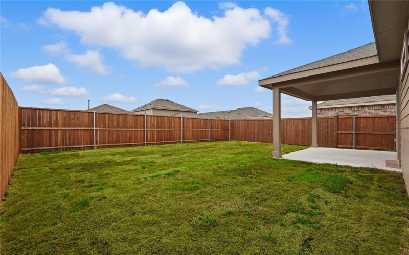 1138 Baker Bridge Drive, Forney, TX 75126, 3 Bedrooms Bedrooms, ,2 BathroomsBathrooms,Residential,For Sale,1138 Baker Bridge Drive,20781256
