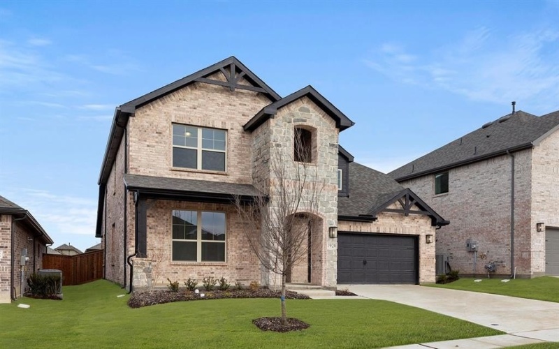 1920 Bobbin Mill Lane, Forney, TX 75126, 4 Bedrooms Bedrooms, ,3 BathroomsBathrooms,Residential,For Sale,1920 Bobbin Mill Lane,20775159