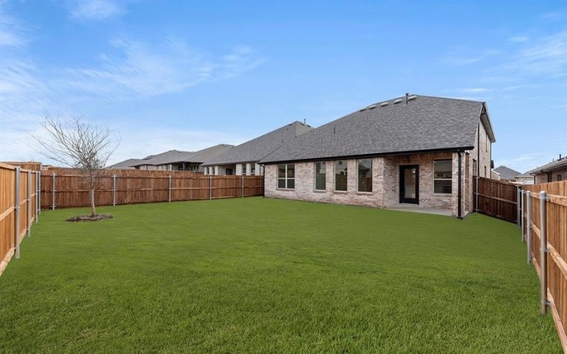 1920 Bobbin Mill Lane, Forney, TX 75126, 4 Bedrooms Bedrooms, ,3 BathroomsBathrooms,Residential,For Sale,1920 Bobbin Mill Lane,20775159