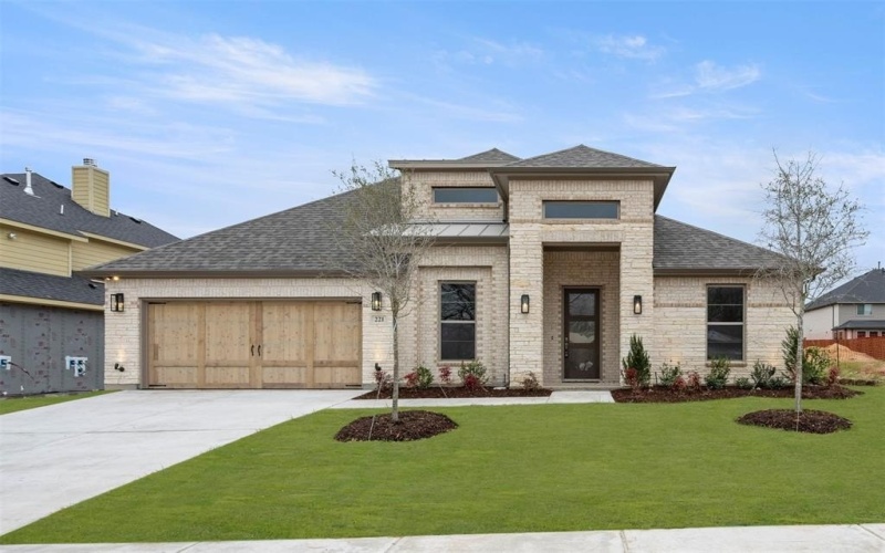 221 Silo Drive, Midlothian, TX 76065, 4 Habitaciones Habitaciones , ,3 BañosBaños,Residential,En Venta,221 Silo Drive,20775227