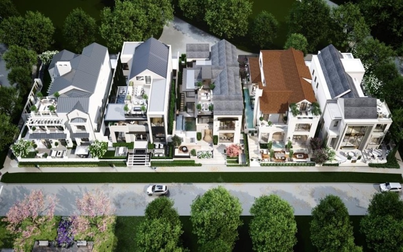 464 Watson Boulevard, Frisco, TX 75033, 5 Habitaciones Habitaciones , ,6 BañosBaños,Residential,En Venta,464 Watson Boulevard,20775336