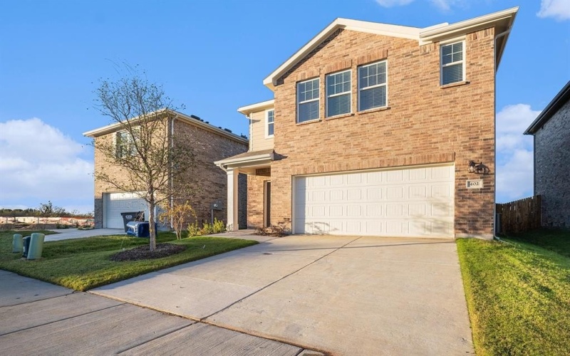 402 Valley View Drive #402, Princeton, TX 75407, 5 Habitaciones Habitaciones , ,3 BañosBaños,Residential Lease,En Alquiler,402 Valley View Drive,20781374