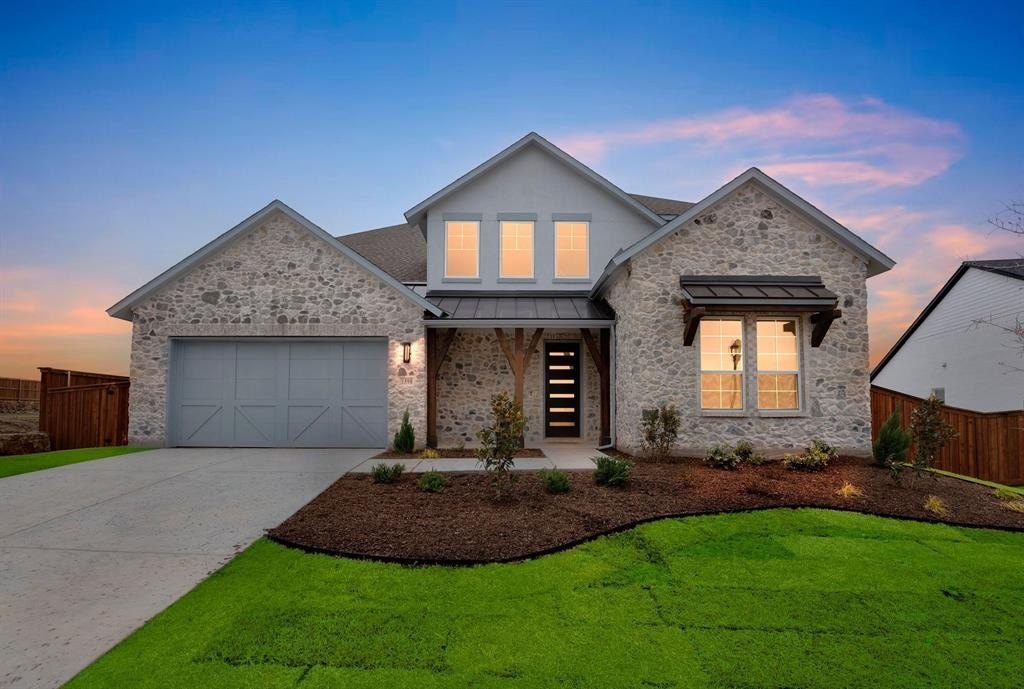 1598 Wintergreen Court, Haslet, TX 76052, 5 Habitaciones Habitaciones , ,5 BañosBaños,Residential,En Venta,1598 Wintergreen Court,20781413