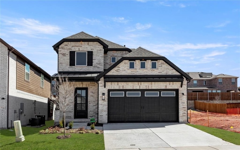 712 Wilderness Point Lane, Anna, TX 75409, 4 Habitaciones Habitaciones , ,3 BañosBaños,Residential,En Venta,712 Wilderness Point Lane,20781473