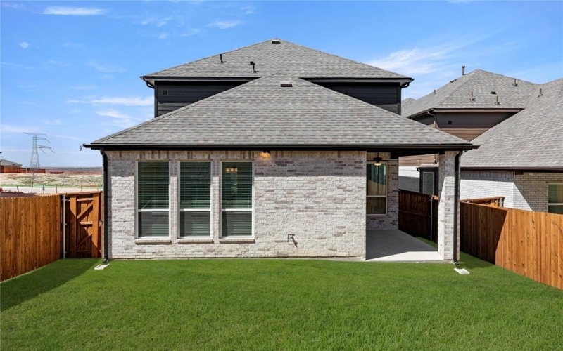 712 Wilderness Point Lane, Anna, TX 75409, 4 Habitaciones Habitaciones , ,3 BañosBaños,Residential,En Venta,712 Wilderness Point Lane,20781473