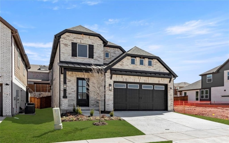 712 Wilderness Point Lane, Anna, TX 75409, 4 Habitaciones Habitaciones , ,3 BañosBaños,Residential,En Venta,712 Wilderness Point Lane,20781473