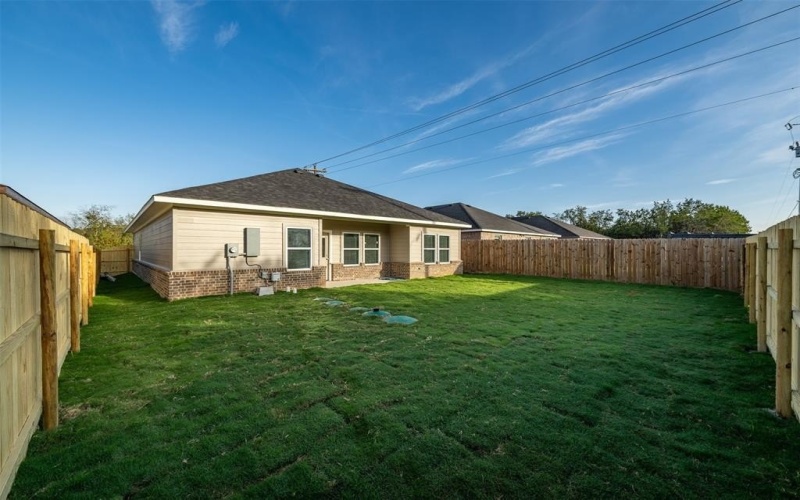 2801 Beechwood Street, Granbury, TX 76048, 3 Habitaciones Habitaciones , ,2 BañosBaños,Residential,En Venta,2801 Beechwood Street,20781481