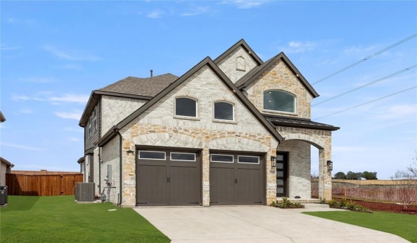 3100 Summer Rain Lane, Anna, TX 75409, 4 Bedrooms Bedrooms, ,3 BathroomsBathrooms,Residential,For Sale,3100 Summer Rain Lane,20781524