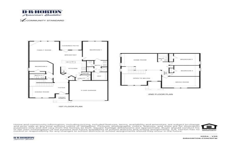 6997 Draper Lane, Garland, TX 75043, 4 Bedrooms Bedrooms, ,3 BathroomsBathrooms,Residential,For Sale,6997 Draper Lane,20775815