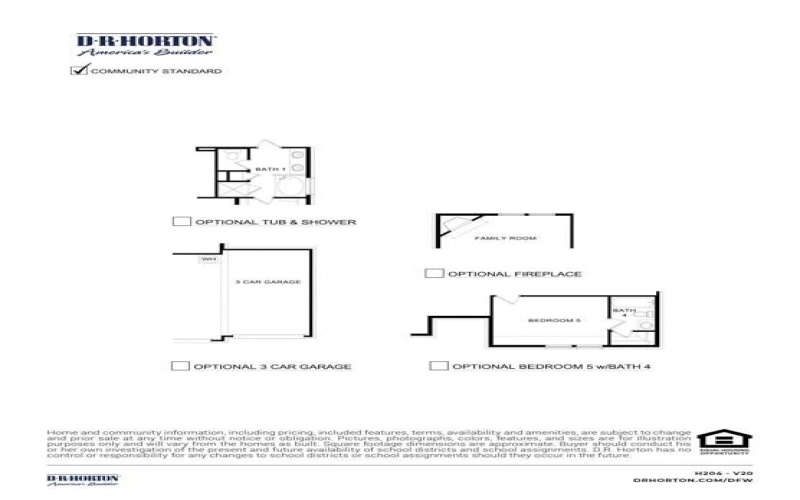 6997 Draper Lane, Garland, TX 75043, 4 Bedrooms Bedrooms, ,3 BathroomsBathrooms,Residential,For Sale,6997 Draper Lane,20775815