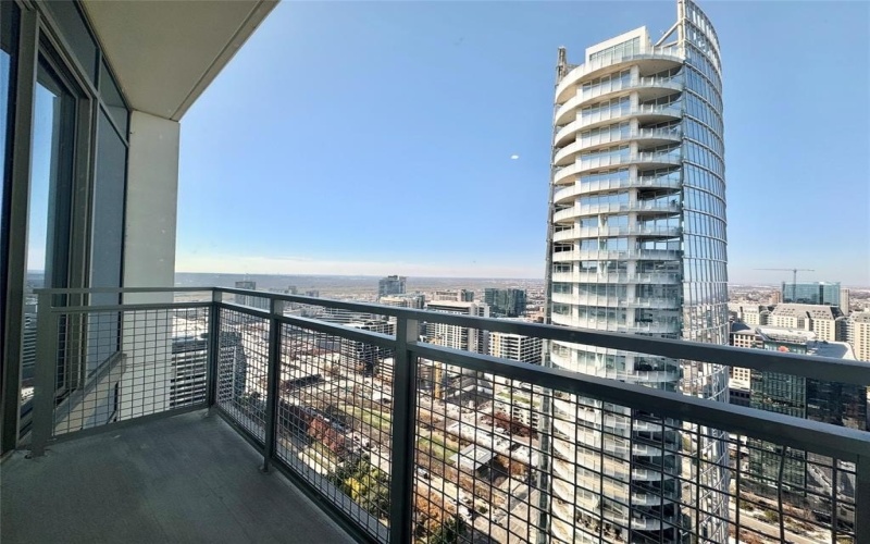 1801 N Pearl Street #4102, Dallas, TX 75201, 3 Bedrooms Bedrooms, ,3 BathroomsBathrooms,Residential Lease,For Rent,1801 N Pearl Street,20781543