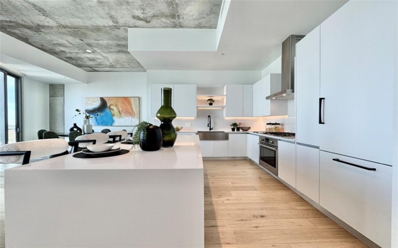 1801 N Pearl Street #4102, Dallas, TX 75201, 3 Bedrooms Bedrooms, ,3 BathroomsBathrooms,Residential Lease,For Rent,1801 N Pearl Street,20781543