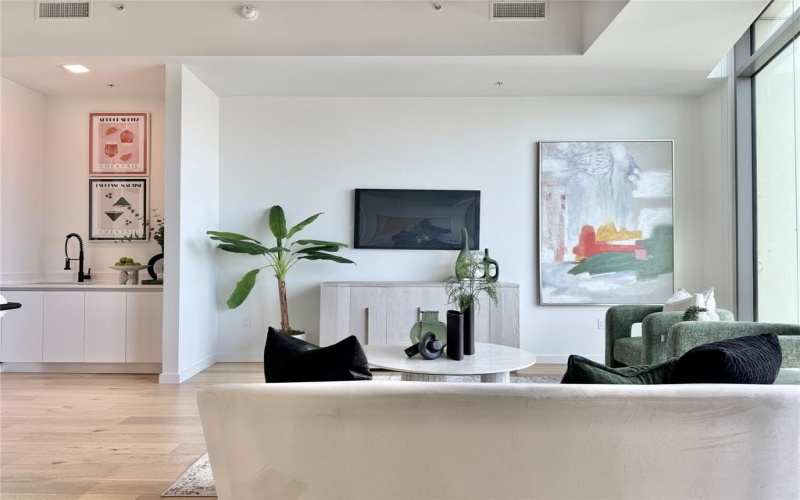1801 N Pearl Street #4102, Dallas, TX 75201, 3 Bedrooms Bedrooms, ,3 BathroomsBathrooms,Residential Lease,For Rent,1801 N Pearl Street,20781543