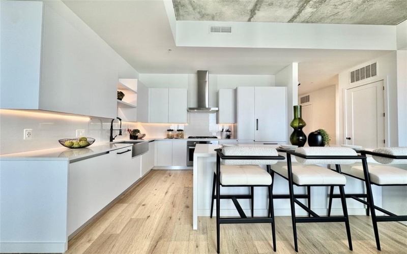 1801 N Pearl Street #4102, Dallas, TX 75201, 3 Bedrooms Bedrooms, ,3 BathroomsBathrooms,Residential Lease,For Rent,1801 N Pearl Street,20781543