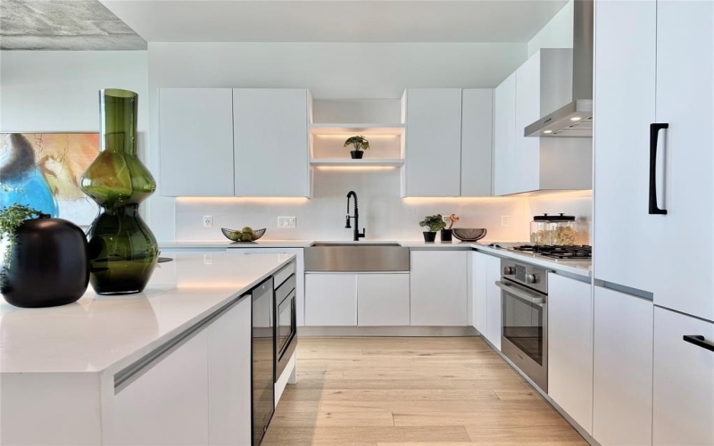 1801 N Pearl Street #4102, Dallas, TX 75201, 3 Bedrooms Bedrooms, ,3 BathroomsBathrooms,Residential Lease,For Rent,1801 N Pearl Street,20781543