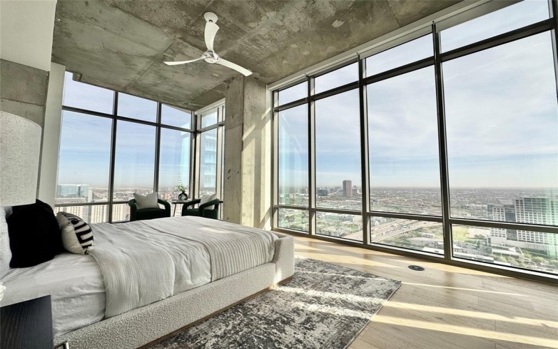1801 N Pearl Street #4102, Dallas, TX 75201, 3 Bedrooms Bedrooms, ,3 BathroomsBathrooms,Residential Lease,For Rent,1801 N Pearl Street,20781543