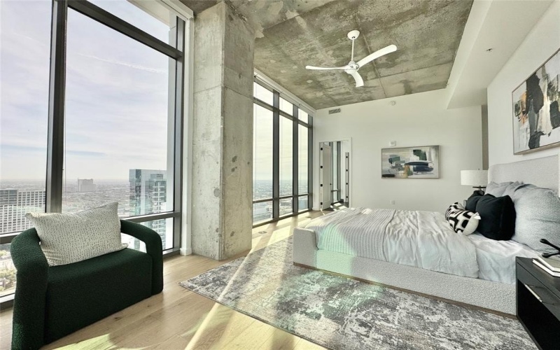 1801 N Pearl Street #4102, Dallas, TX 75201, 3 Bedrooms Bedrooms, ,3 BathroomsBathrooms,Residential Lease,For Rent,1801 N Pearl Street,20781543