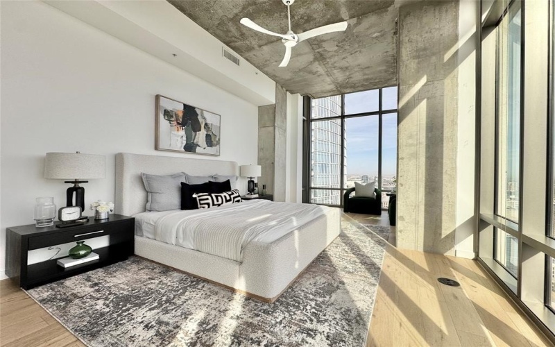 1801 N Pearl Street #4102, Dallas, TX 75201, 3 Bedrooms Bedrooms, ,3 BathroomsBathrooms,Residential Lease,For Rent,1801 N Pearl Street,20781543