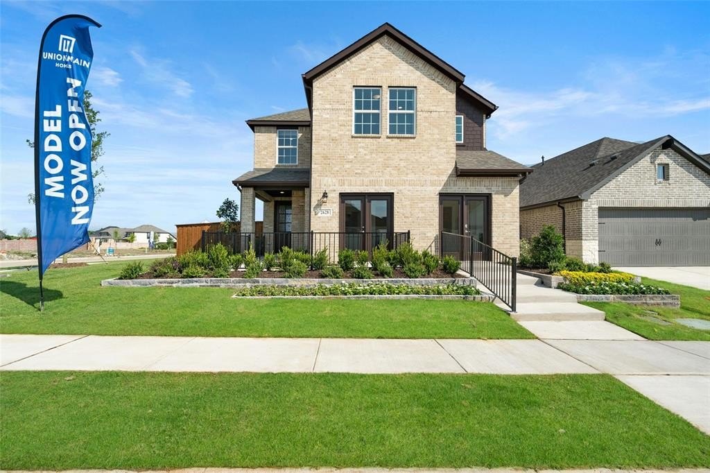 2628 Spring Side Drive, Royse City, TX 75189, 4 Bedrooms Bedrooms, ,2 BathroomsBathrooms,Residential,For Sale,2628 Spring Side Drive,20775869