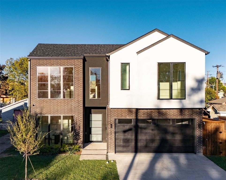 2410 N Prairie Avenue, Dallas, TX 75204, 4 Habitaciones Habitaciones , ,5 BañosBaños,Residential,En Venta,2410 N Prairie Avenue,20775897