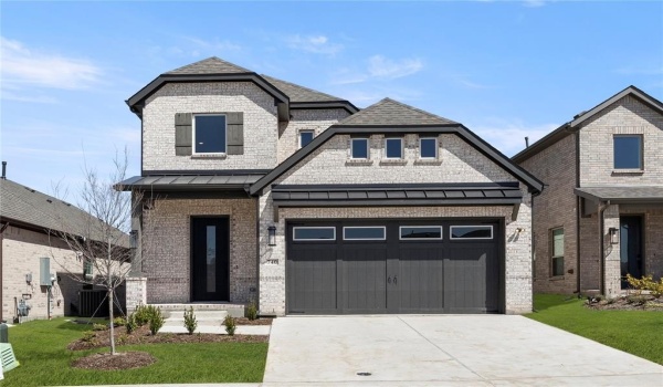 740 Wilderness Point Lane, Anna, TX 75409, 4 Bedrooms Bedrooms, ,3 BathroomsBathrooms,Residential,For Sale,740 Wilderness Point Lane,20781695