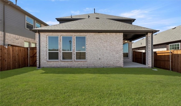 740 Wilderness Point Lane, Anna, TX 75409, 4 Bedrooms Bedrooms, ,3 BathroomsBathrooms,Residential,For Sale,740 Wilderness Point Lane,20781695