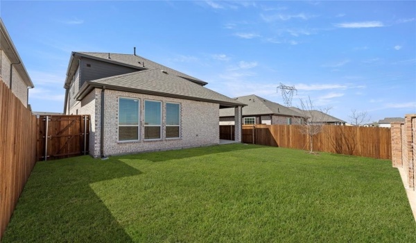 740 Wilderness Point Lane, Anna, TX 75409, 4 Bedrooms Bedrooms, ,3 BathroomsBathrooms,Residential,For Sale,740 Wilderness Point Lane,20781695
