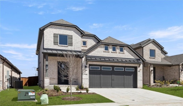 740 Wilderness Point Lane, Anna, TX 75409, 4 Bedrooms Bedrooms, ,3 BathroomsBathrooms,Residential,For Sale,740 Wilderness Point Lane,20781695