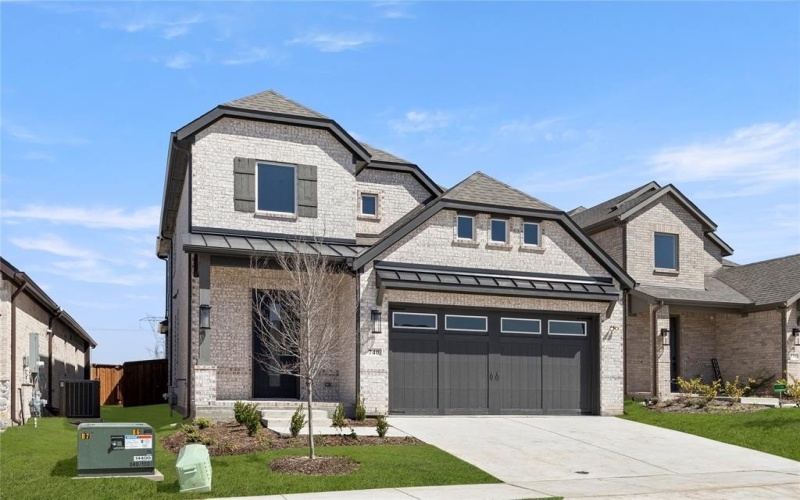 740 Wilderness Point Lane, Anna, TX 75409, 4 Bedrooms Bedrooms, ,3 BathroomsBathrooms,Residential,For Sale,740 Wilderness Point Lane,20781695