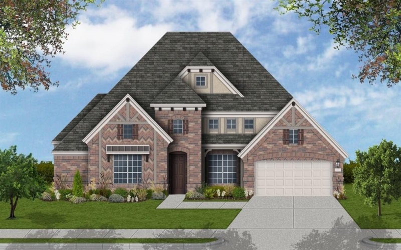 4040 Lavina Lane, Prosper, TX 75078, 4 Bedrooms Bedrooms, ,3 BathroomsBathrooms,Residential,For Sale,4040 Lavina Lane,20776379