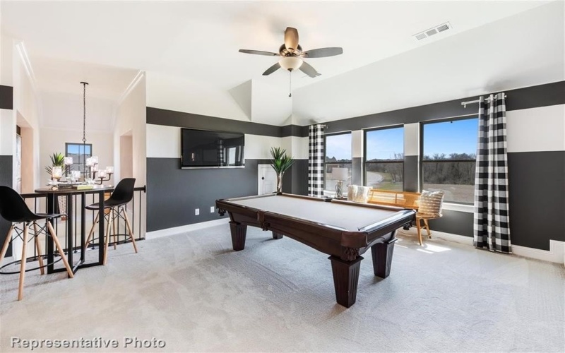 951 Verdin Street, Prosper, TX 75078, 5 Habitaciones Habitaciones , ,5 BañosBaños,Residential,En Venta,951 Verdin Street,20776448