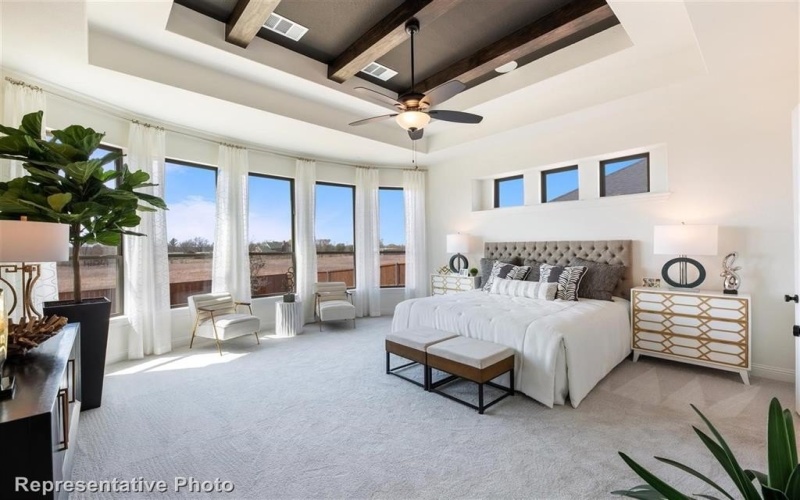 951 Verdin Street, Prosper, TX 75078, 5 Habitaciones Habitaciones , ,5 BañosBaños,Residential,En Venta,951 Verdin Street,20776448