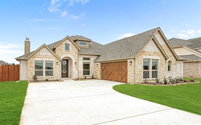 4626 Bel Air Drive, Midlothian, TX 76065, 4 Habitaciones Habitaciones , ,3 BañosBaños,Residential,En Venta,4626 Bel Air Drive,20782156