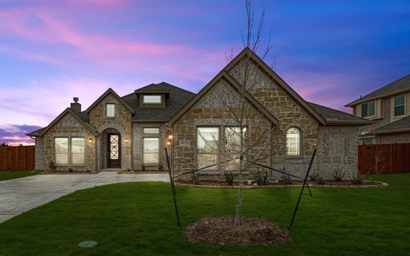 4626 Bel Air Drive, Midlothian, TX 76065, 4 Habitaciones Habitaciones , ,3 BañosBaños,Residential,En Venta,4626 Bel Air Drive,20782156
