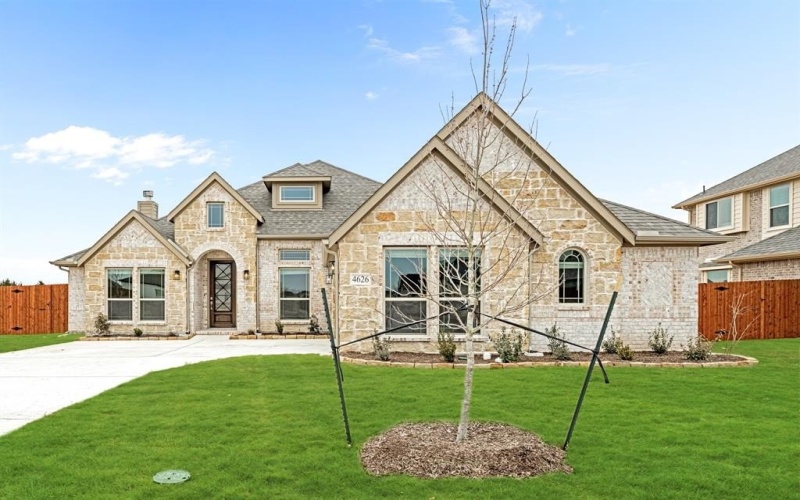 4626 Bel Air Drive, Midlothian, TX 76065, 4 Habitaciones Habitaciones , ,3 BañosBaños,Residential,En Venta,4626 Bel Air Drive,20782156